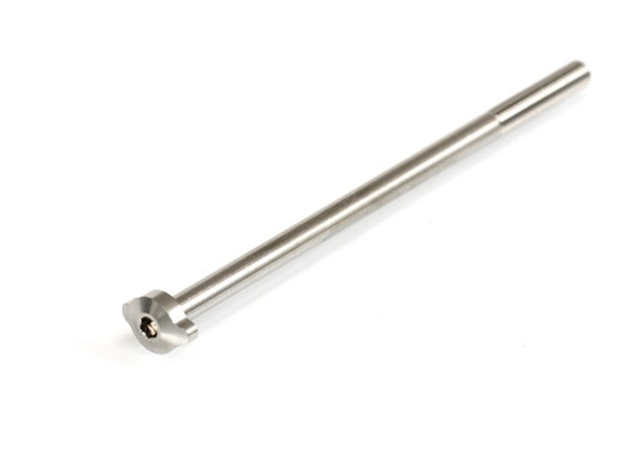 Exotek 2225 Titanium Top Shaft Screw for Associated B7 Series