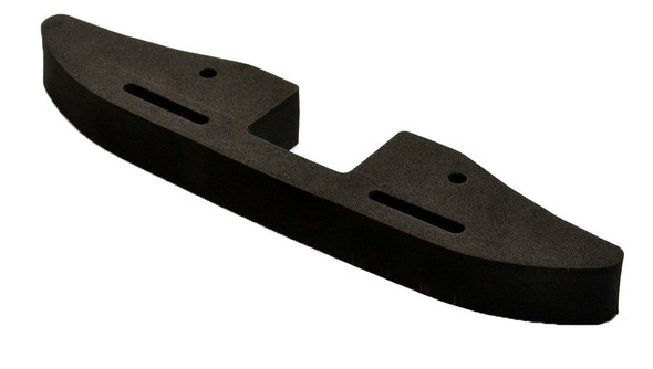 Exotek FBUMPER Drag Foam Bumper Replacement