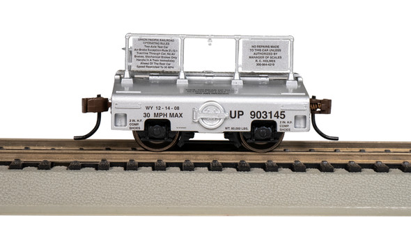 Bachmann 74404 Union Pacific # 903145 - Test Weight Car HO Scale