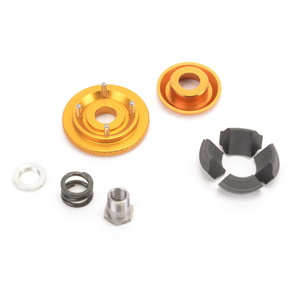 Contact RC JP046 Contact Oval Spec Clutch (Mod 8.5mm) Contact RC JP046 Contact Oval Spec Clutch (Mod 8.5mm)