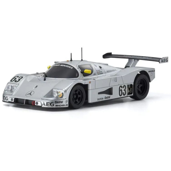 Kyosho 32362KR MINI-Z RWD MR-04 RTR Sauber-Mercedes Gruppe-C-C9
