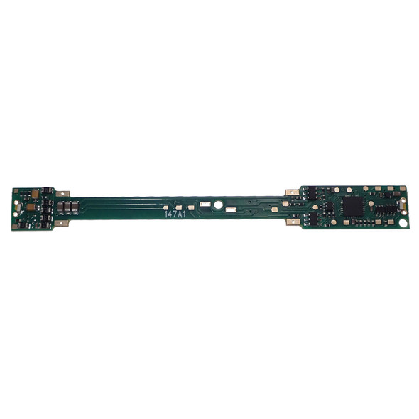 Digitrax DN147A1 Mobile Decoder for Many Older Atlas N Scale Locomotives