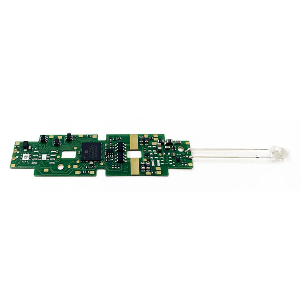Digitrax DN167K0E Mobile Decoder for Many Kato N Scale Locomotives