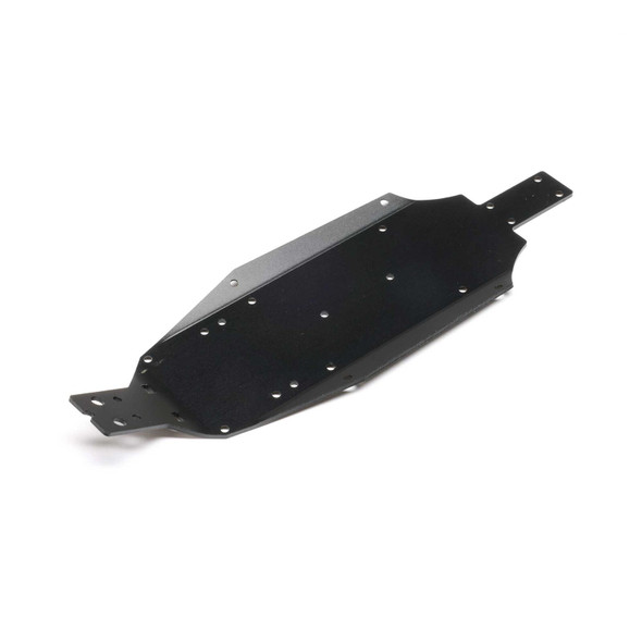 Losi LOS-1766 Aluminum Chassis for 1/24 Micro-B Losi LOS-1766 Aluminum Chassis for 1/24 Micro-B