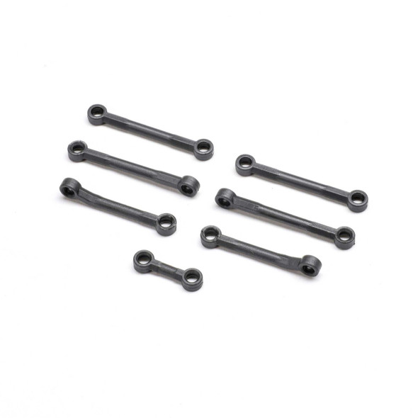Losi LOS-1767 Link Set for 1/24 Micro-B Losi LOS-1767 Link Set for 1/24 Micro-B