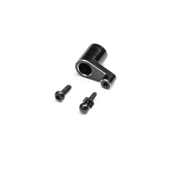 Losi LOS-1987 Aluminum Servo Arm for 1/24 Micro-B Losi LOS-1987 Aluminum Servo Arm for 1/24 Micro-B