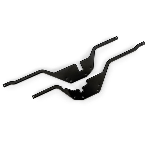 Traxxas 9840 Left & Right Steel Frame Rails for TRX-4MT Monster Trucks