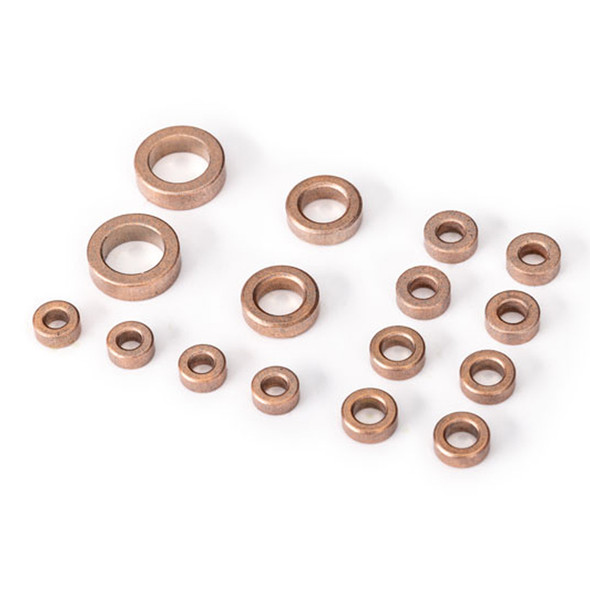 Traxxas 9845 Portal Drive Housings Bushing Kit for TRX-4M