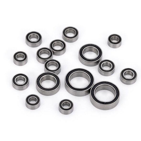 Traxxas 9845X Portal Drive Housings Ball Bearing Set for TRX-4M