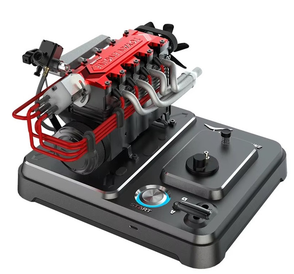 RC Cars & Trucks - Engines & Accessories - Engines - Nitro