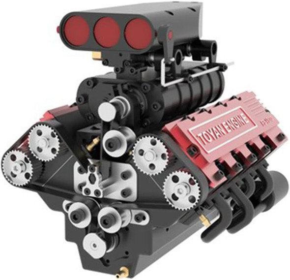 RC Cars & Trucks - Engines & Accessories - Engines - Nitro Hobbies