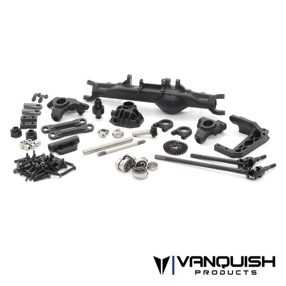 Vanquish VPS08800 H10 Front Axle Set