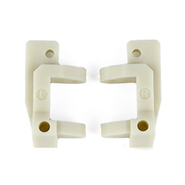 Associated 6210 Front Caster Blocks 30 deg for RC10 / RC10CC