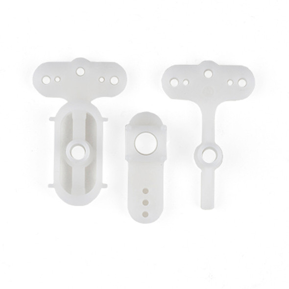 Associated 6255 Servo Saver Plastic for RC10 / RC10CC
