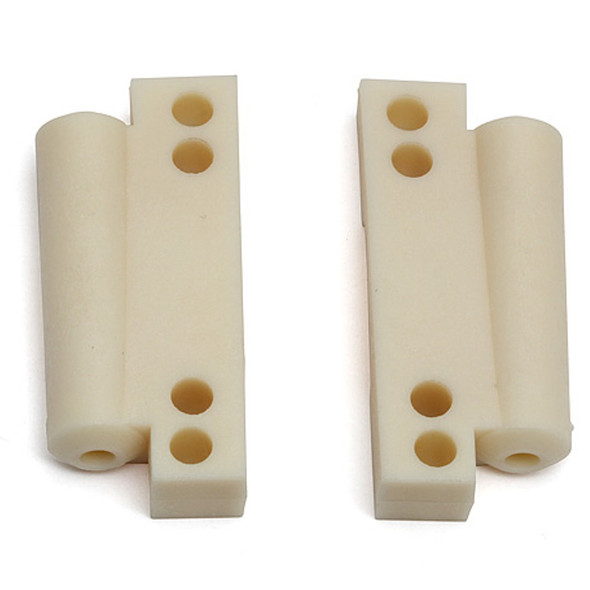 Associated 6360 Rear Arm Mounts for RC10 / RC10CC