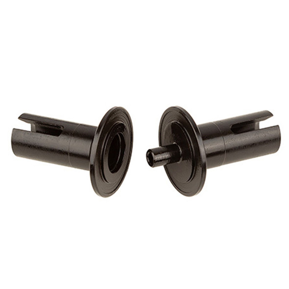 Associated 6578 Stealth Diff Outdrive Hubs for RC10 / RC10CC