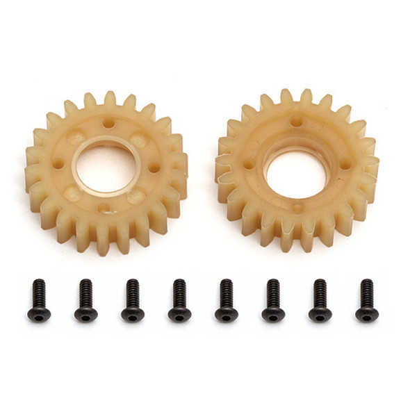 Associated 6613 Idler Gears for RC10 / RC10CC