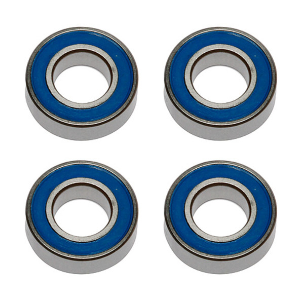 Associated 91564 FT Bearings, 8x16x5mm for RC8B3 / RC8T3 Series