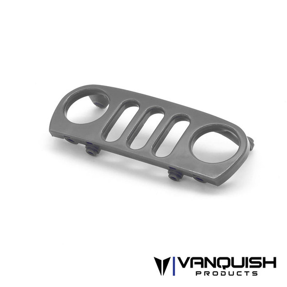 Vanquish VPS10528 HWO Grill Grey for H10 Optic Trail Buggy