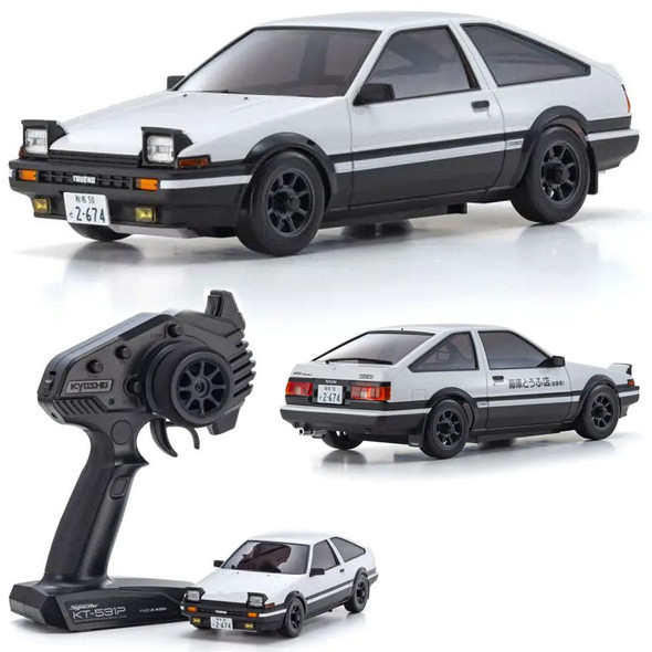 RCカー   1/27 RC Cars & Trucks - Kits - Electric - 1/27 Scale - Nitro Hobbies