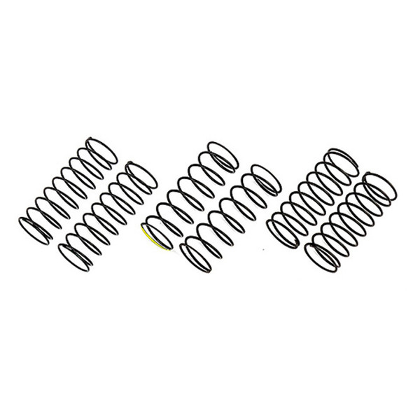 Associated 21558 FT 10mm Rear Spring Set for Reflex 14B/14T
