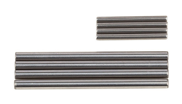 Associated 21579 Hinge Pin Set for Reflex 14R