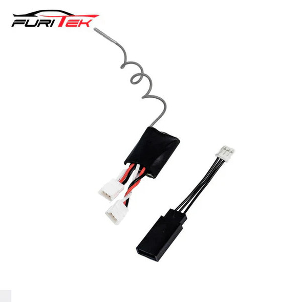 Furitek FUR-2620 GRIPTIX Receiver for GRIPOR Transmitter Losi Micro-B