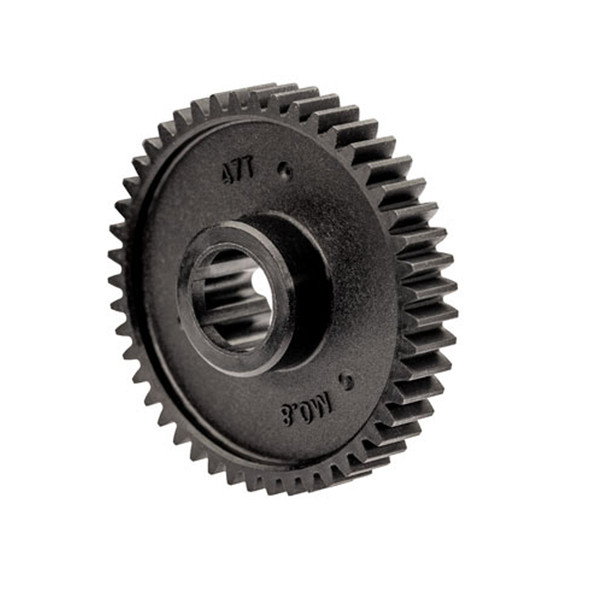 Traxxas 10756 Spur Gear 47-Tooth (0.8 Metric Pitch) (32-pitch) for Mini Maxx