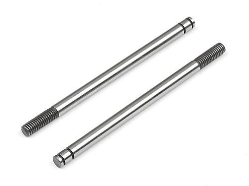 HPI 101240 Shock Sharft 3x52mm Bullet ST 3.0 / Bullet MT 3.0