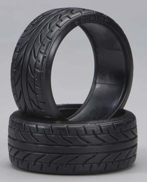 HPI 4424 Direzza Sport Z1 T-Drift Tire 26mm (2)
