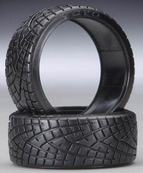 HPI 4422 Proxes R1R T-Drift Tire 26mm (2)