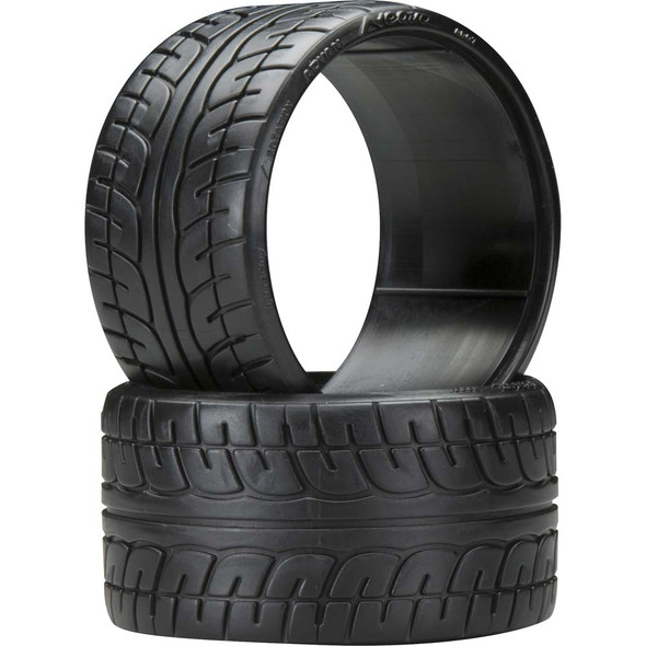 HPI Racing LP35 T-Drift Tire Yokohama Advan Neova AD07