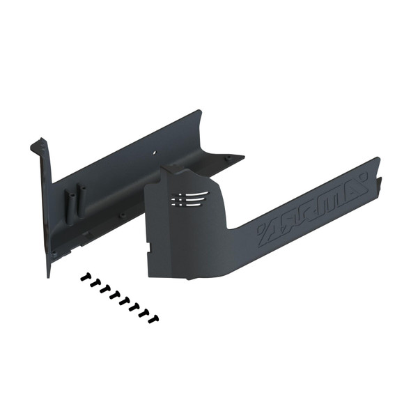 ARRMA ARA-1506 Side Guard Set for 1/8 Kraton 6S