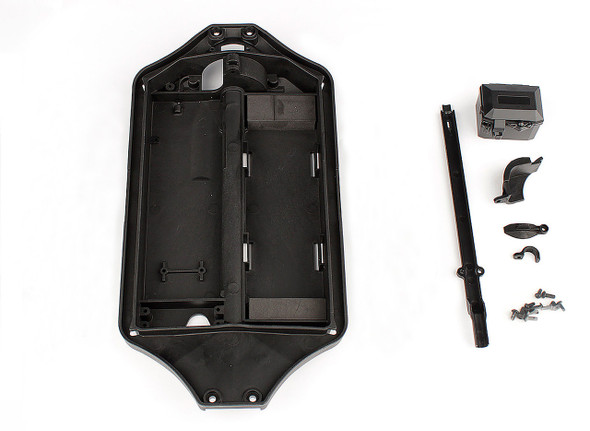 Associated 25852 Main Chassis for Pro4 SC10
