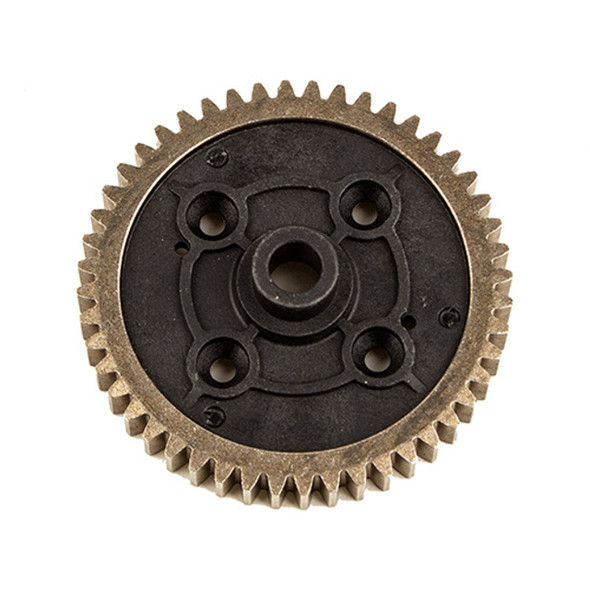 Associated 25904 Spur Gear, 48T, Mod 1 for Rival MT8