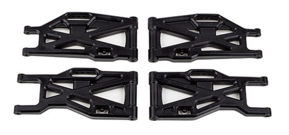 Associated 25911 Suspension Arm Set for Rival MT8
