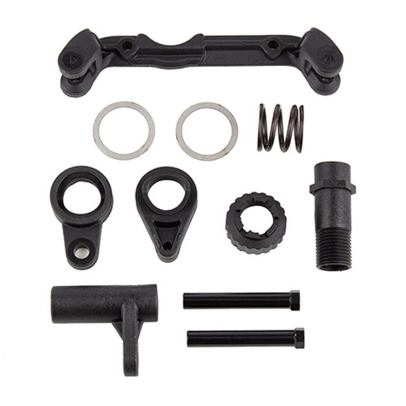 Associated 25916 Steering Bellcrank Set for Rival MT8