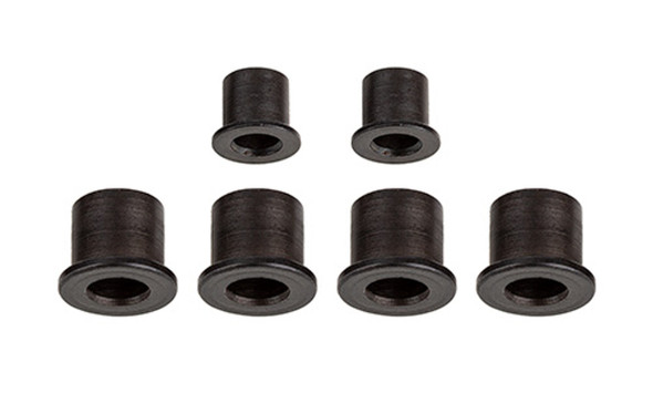 Associated 25937 Hat Bushing Set for Rival MT8