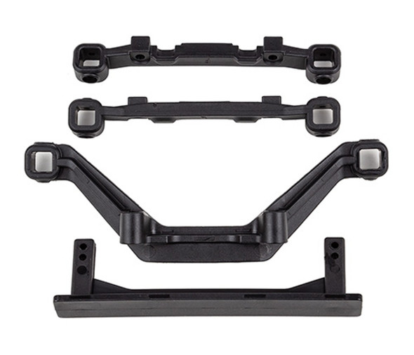 Associated 26011 Body Post Mount Set for SR7