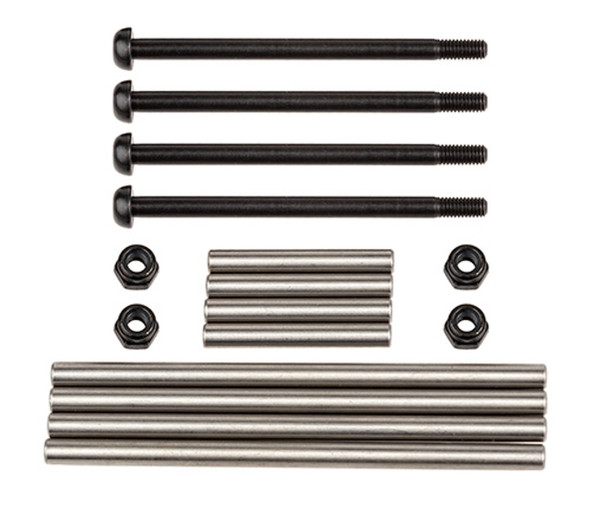 Associated 26036 Hinge Pin Set for SR7