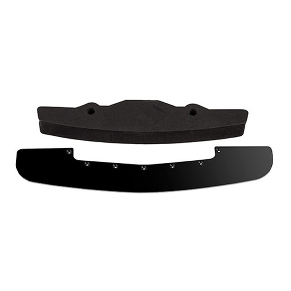 Associated 26048 Foam Bumper and Splitter for SR7