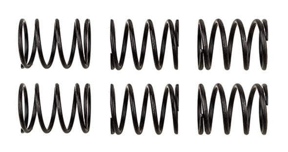 Associated 26050 Shock Spring Set for SR7