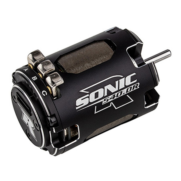 Associated 27473 Reedy Sonic 540.DR Competition Brushless Drag Racing Motor 4.0
