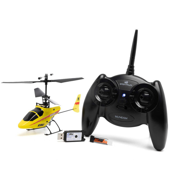 Blade BLH02600 mCX Anniversary Special Edition RTF Helicopter