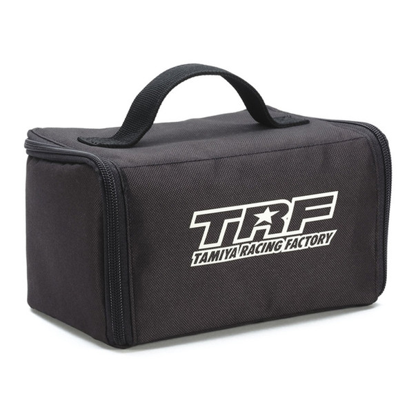 Tamiya 42358 RC Transmitter Bag - Nitro Hobbies