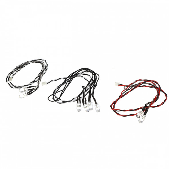 Axial AE-5L LED Light Set Only AX31481