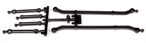 Axial AX80017 Steering Link Parts Tree SCX10