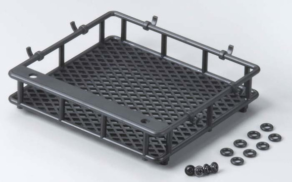 Pro-Line 6046-00 Roof Rack for 1:10 Crawlers, SC, and Monster Truck Bodies