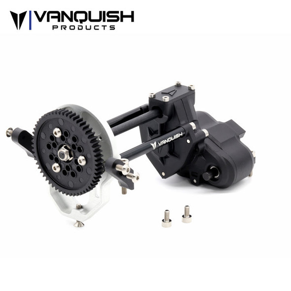 Vanquish VPH22004 Titanium Hardware Kit for VFD Transmission