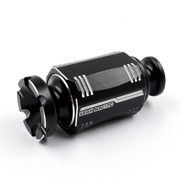 Yeah Racing YT-0244BK Aluminum Bearing Cleaner